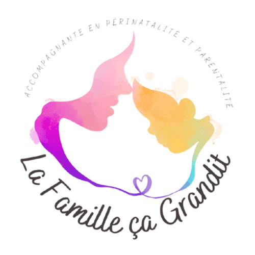 Sandra Kloss | La famille ça grandit