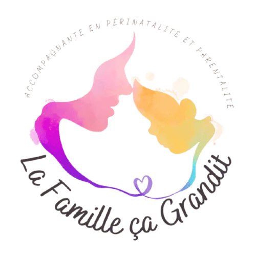 Sandra Kloss | La famille ça grandit